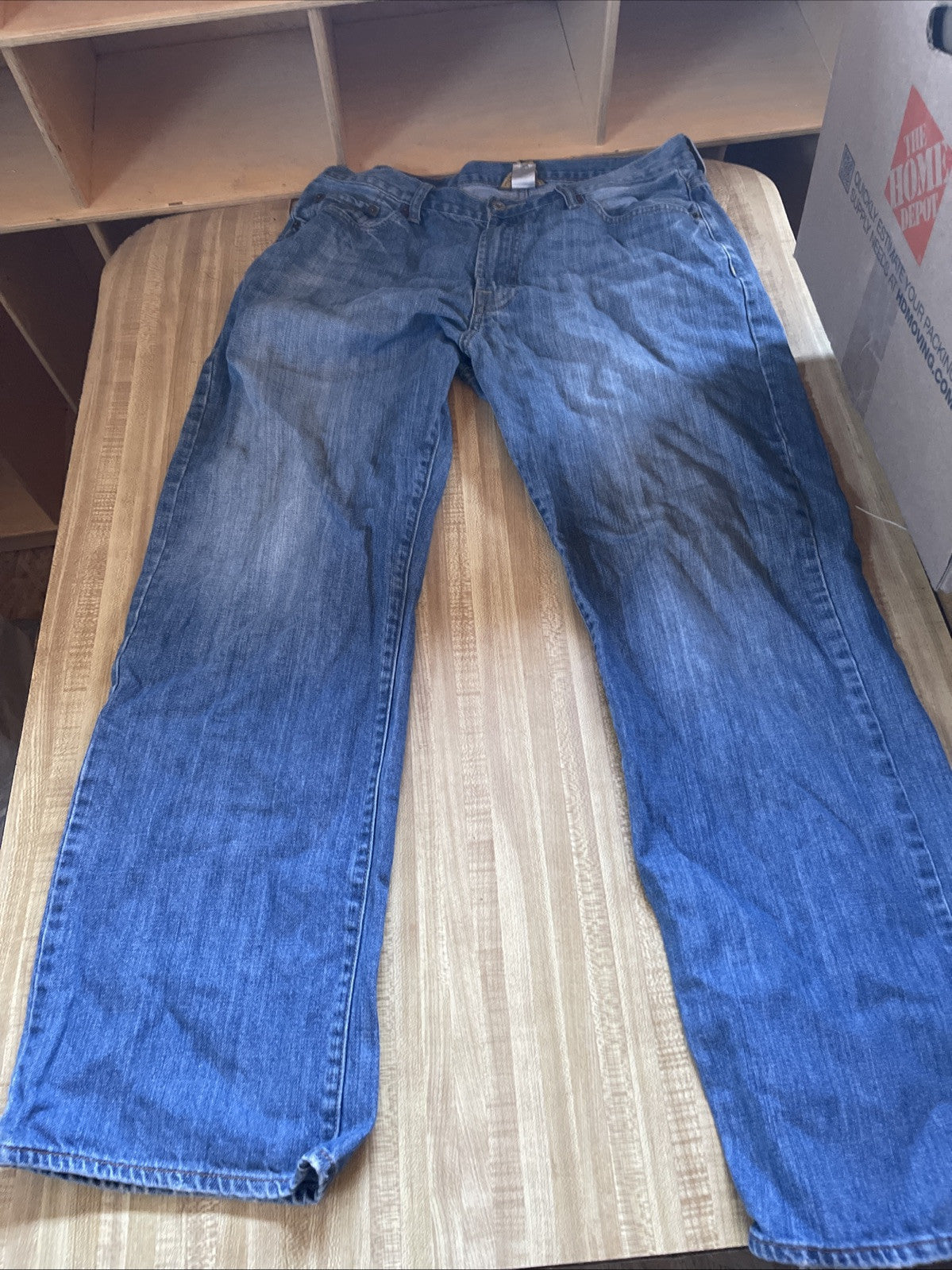 Lucky Brand Jeans 36x30
