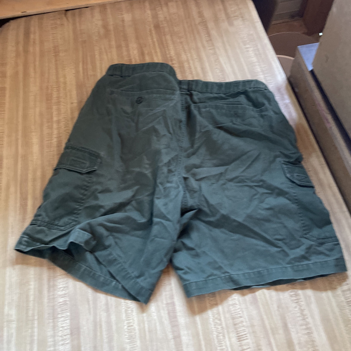 Puritan Cargo Shorts 34