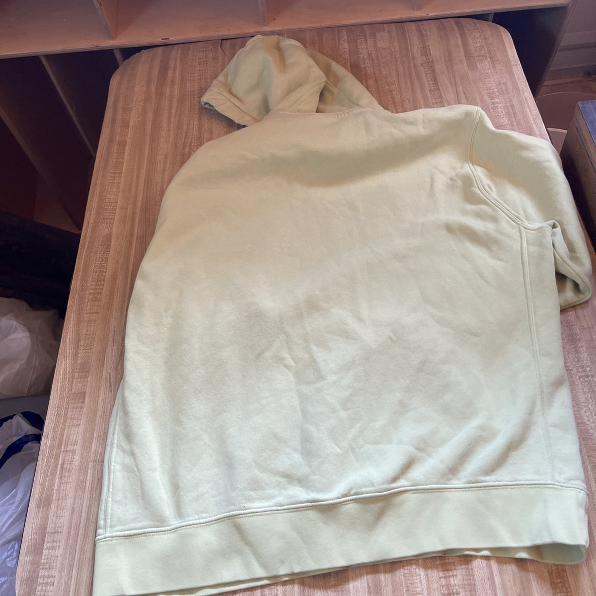 Vintage Nike Hoodie XL