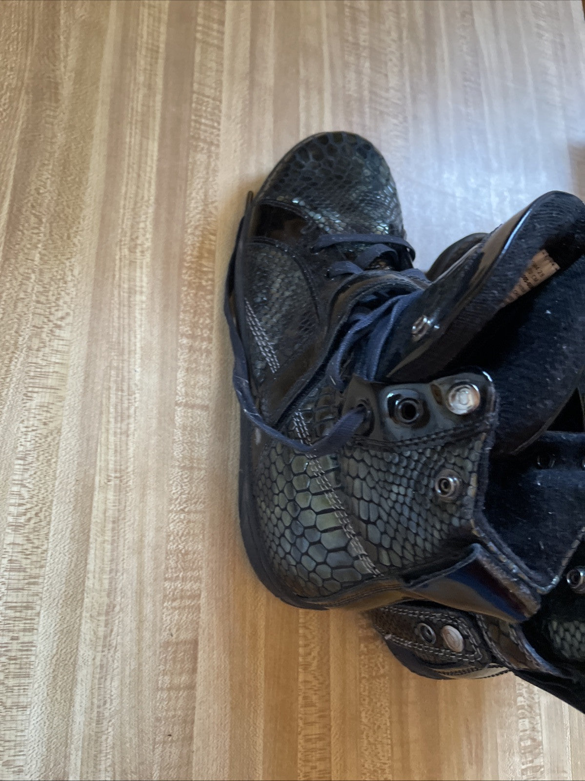Heyday Sneakers 10