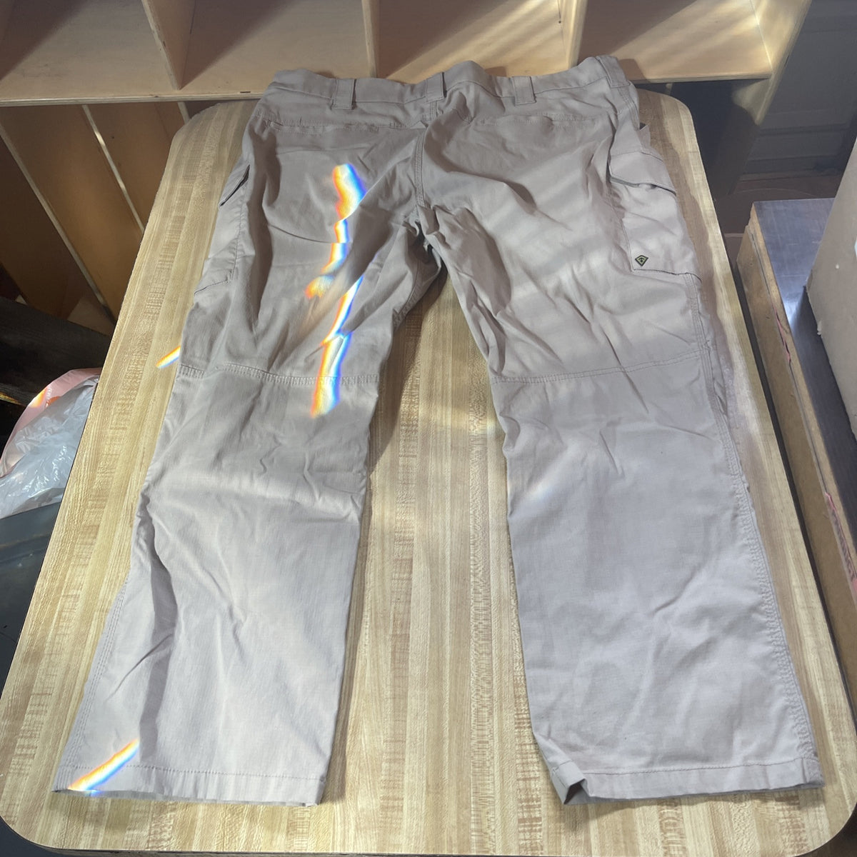 First Tactical Pants 42x30