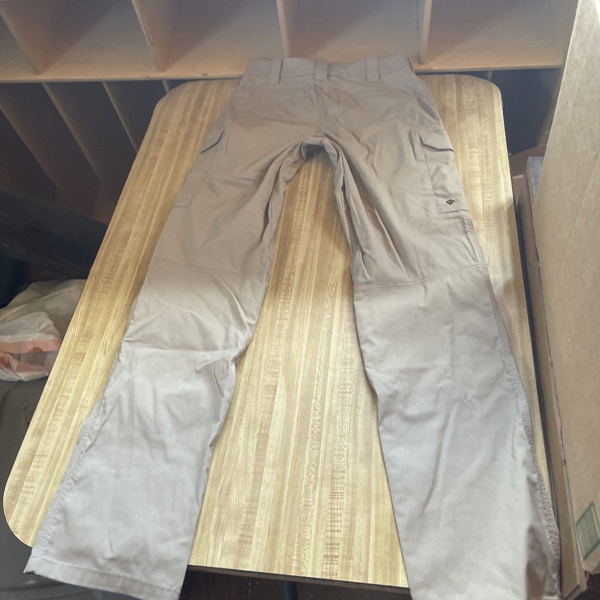 First Tactical Pants 30x36