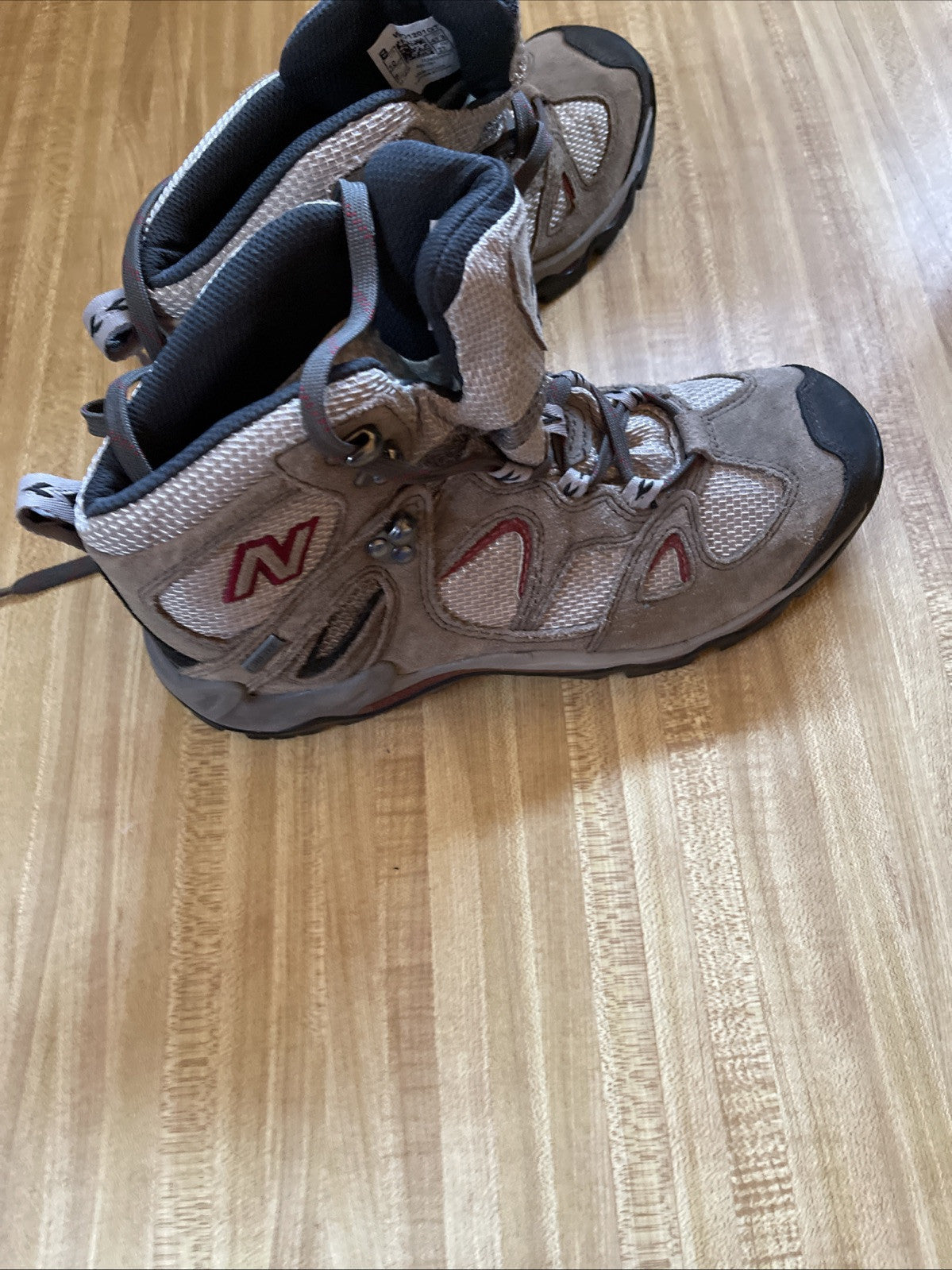 New Balance 1201 Hiking Boots 10