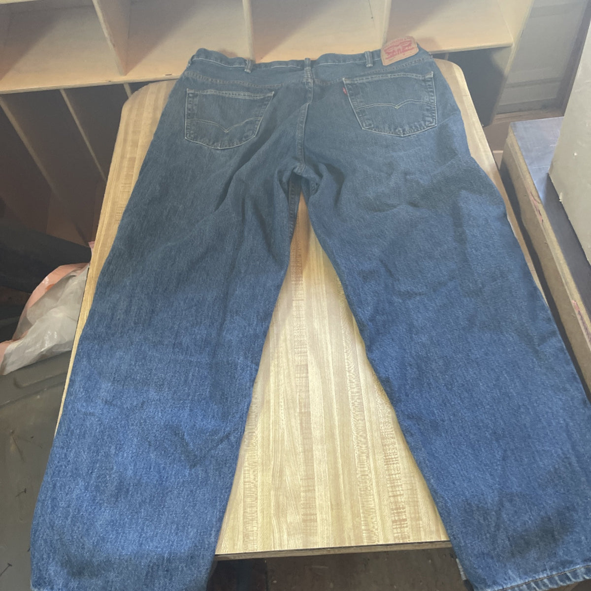 Levi’s 560 Jeans 44x32