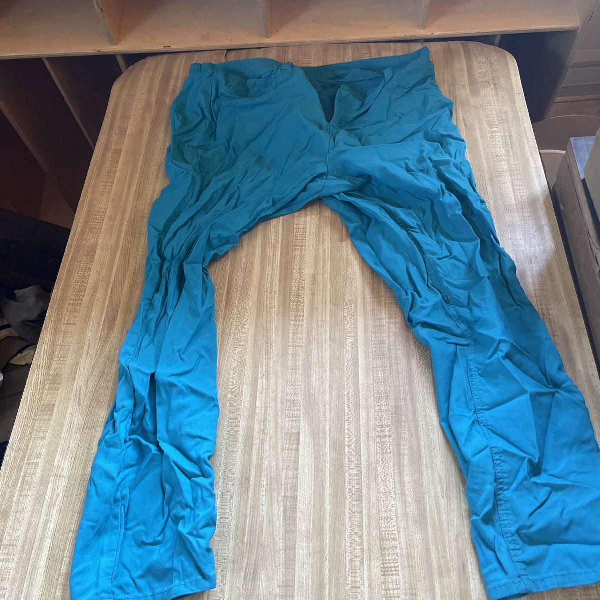 Zanadi Pants 20w