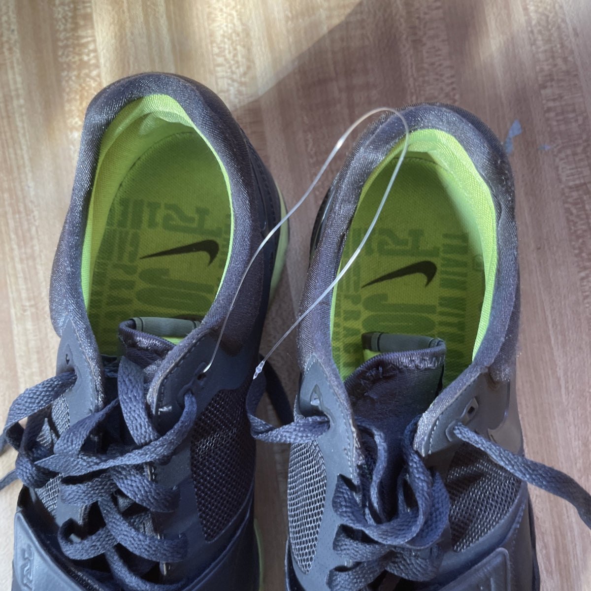 Nike Trainer One Size 9.5 Women’s 