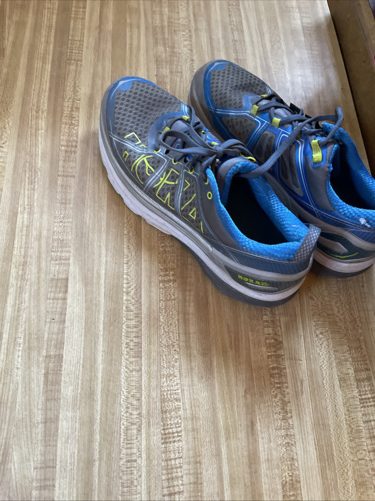 Hoka One One Constant 2 Size 10