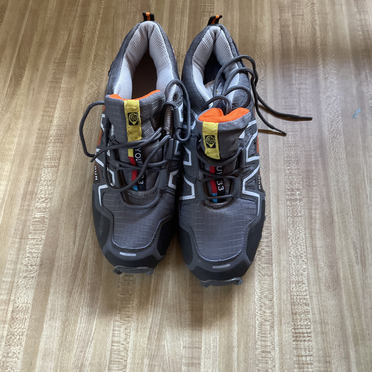 Youyin 33 Shoes 9.5