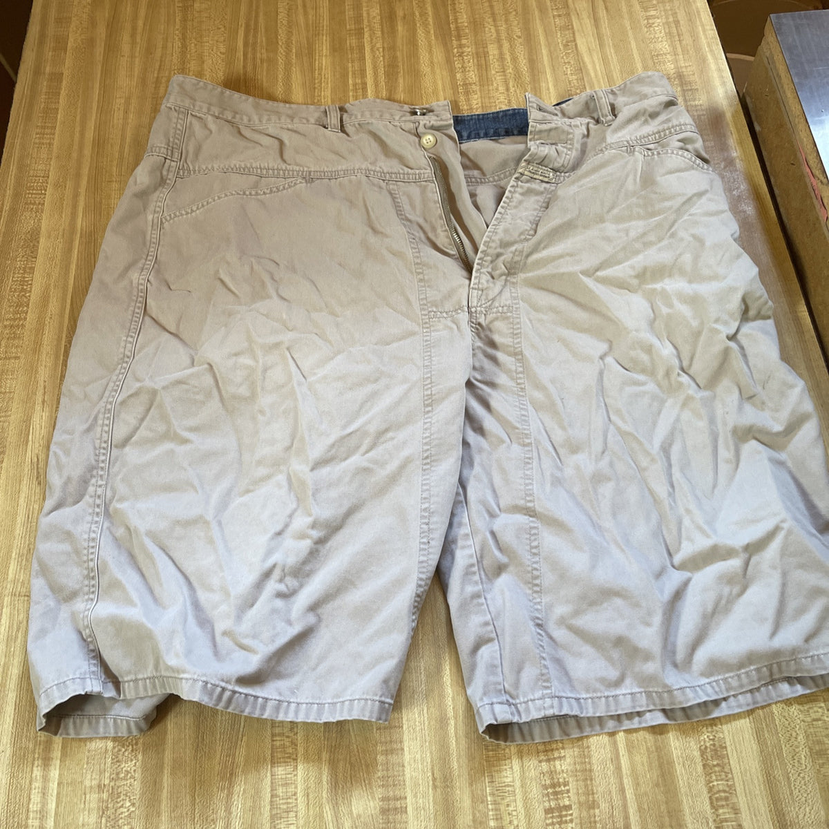 marithe francois girbaud shorts 38