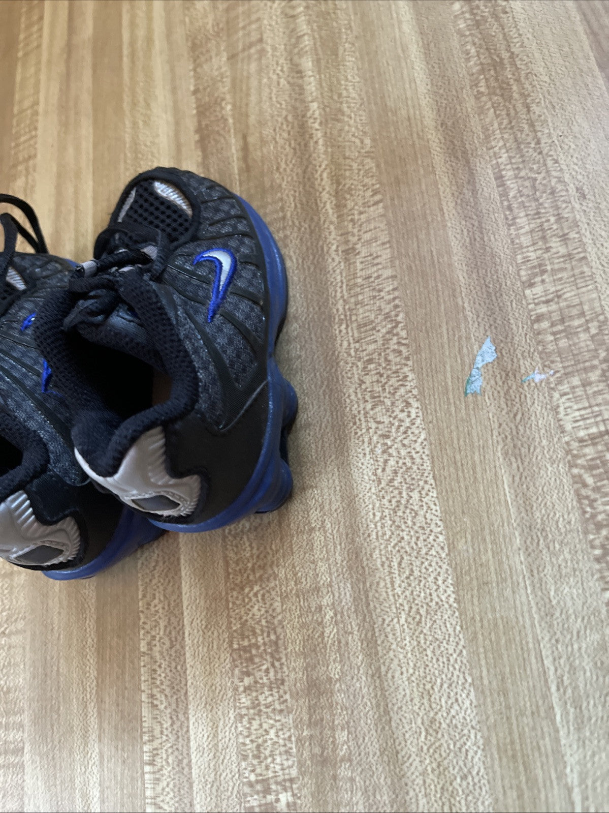 Nike Shox 4.5C