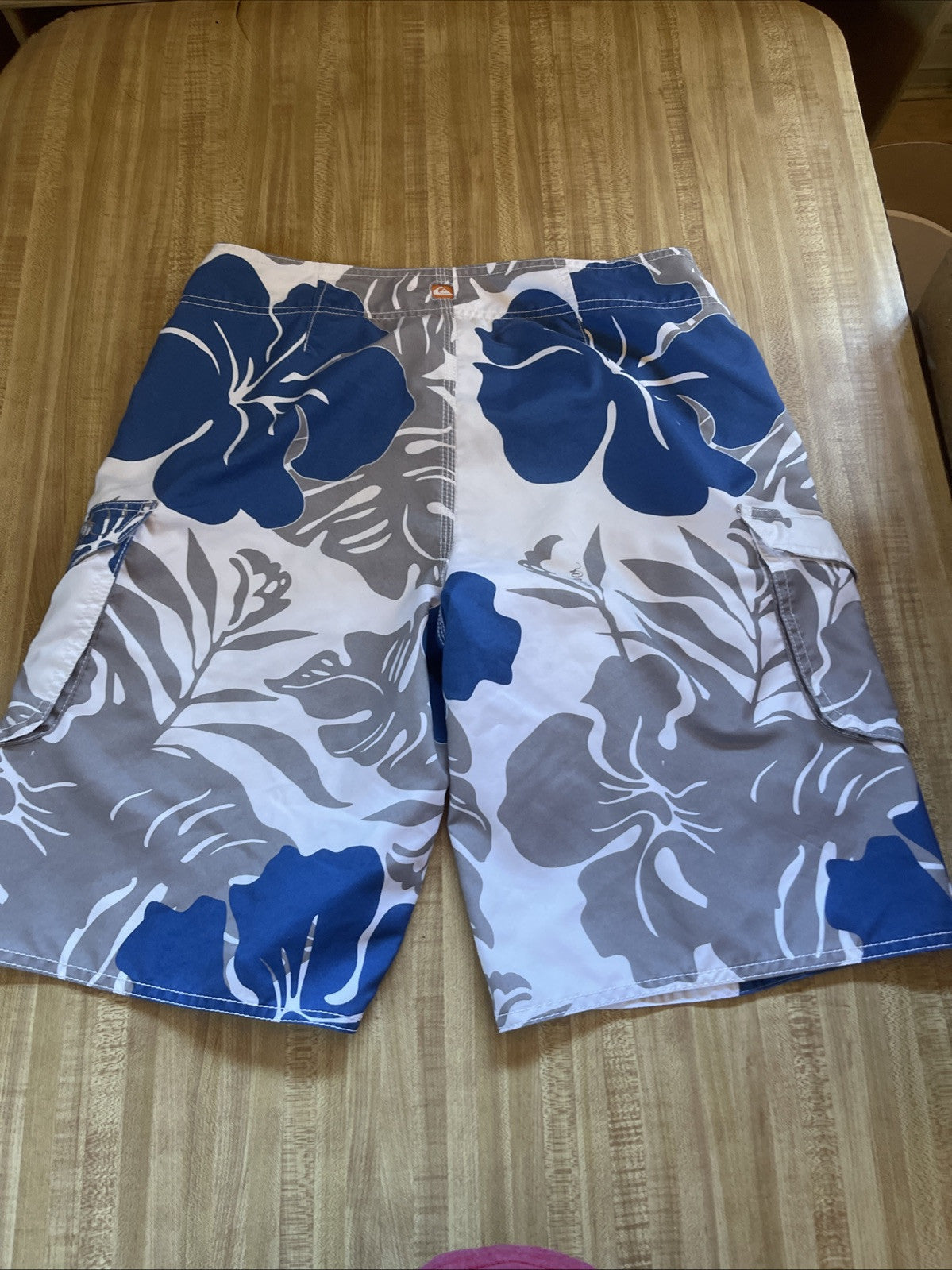 Quiksilver Swim Trunks 32