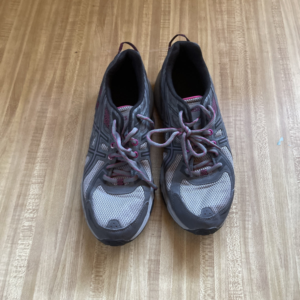 ASICS Gel Venture 6 Size 11