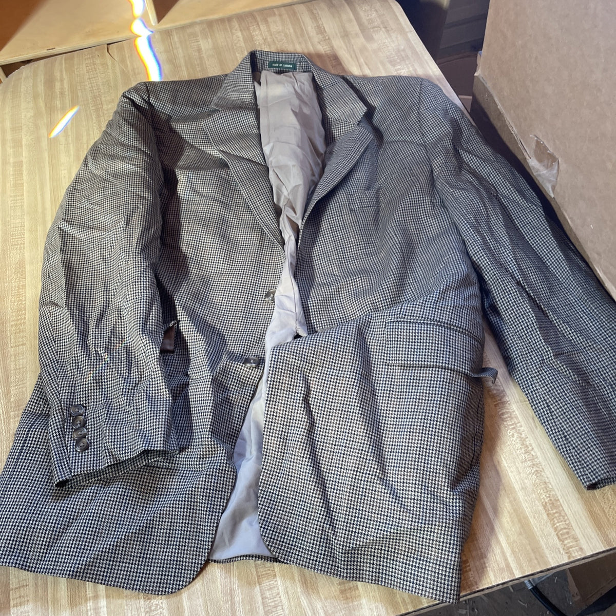Lauren Ralph Lauren Blazer 42L
