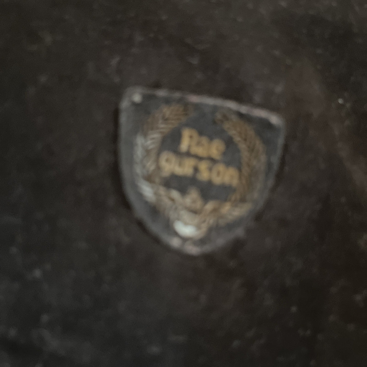 Rae Gurson Pants 29