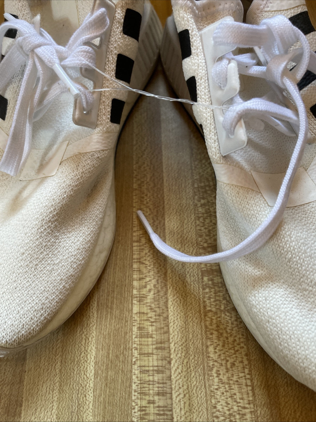 Adidas NMB R1 Japan White 6.5