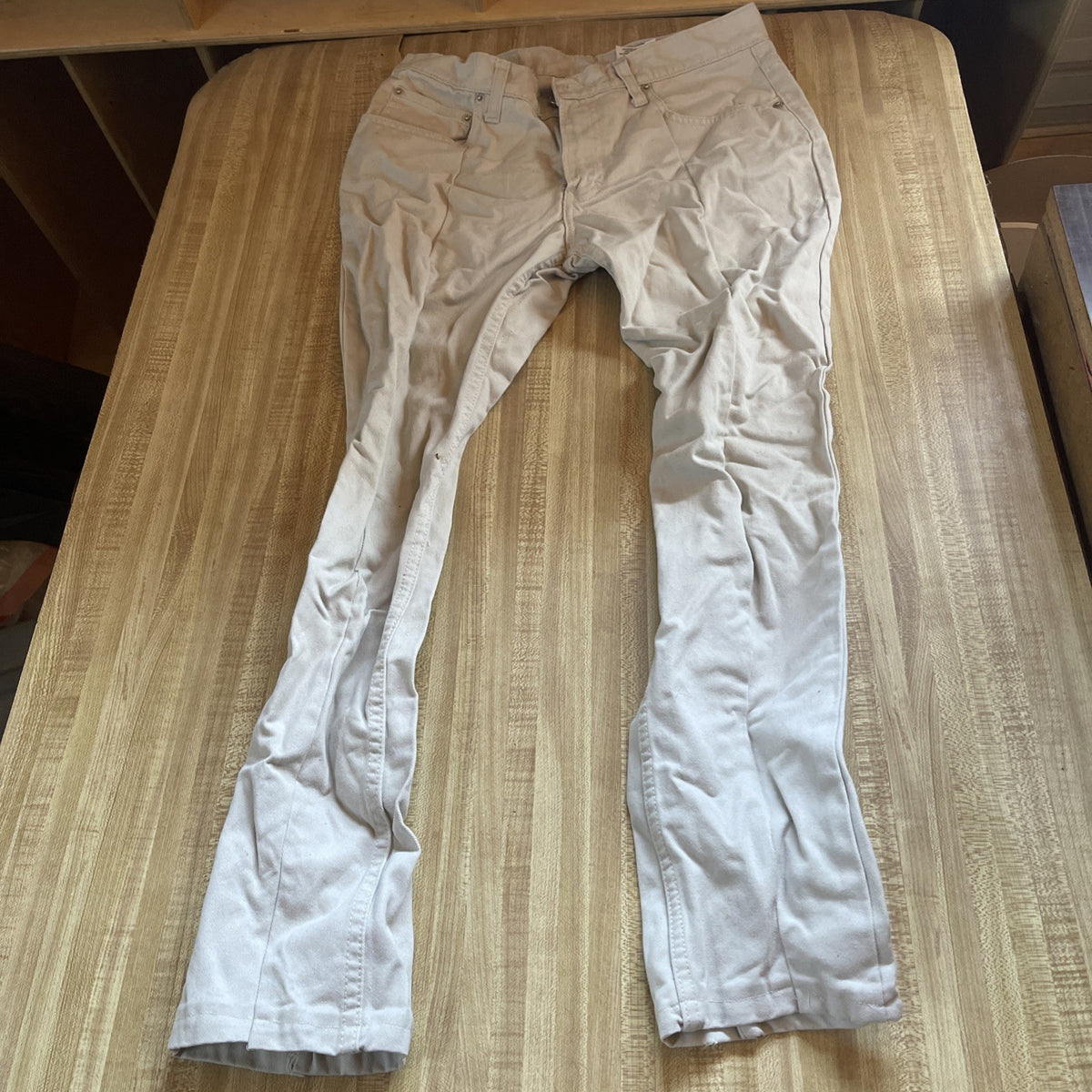 Jordache Pants 12
