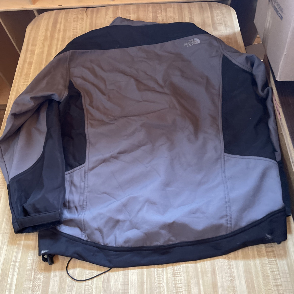 the north face summit series jacket XL