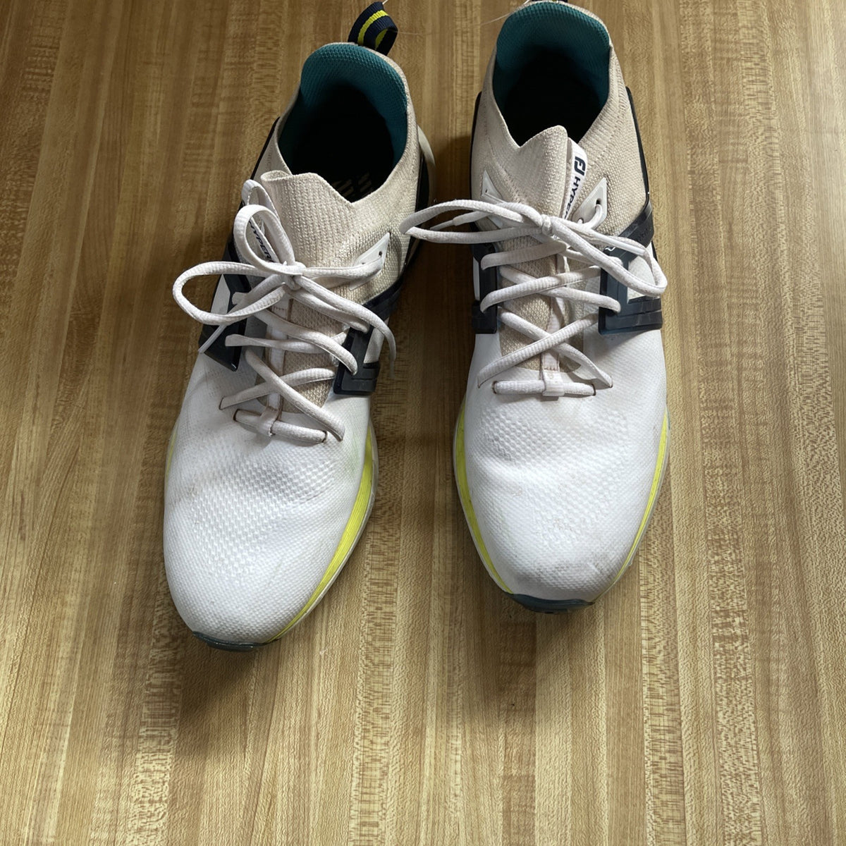 fj hyperflex golf shoes 11.5