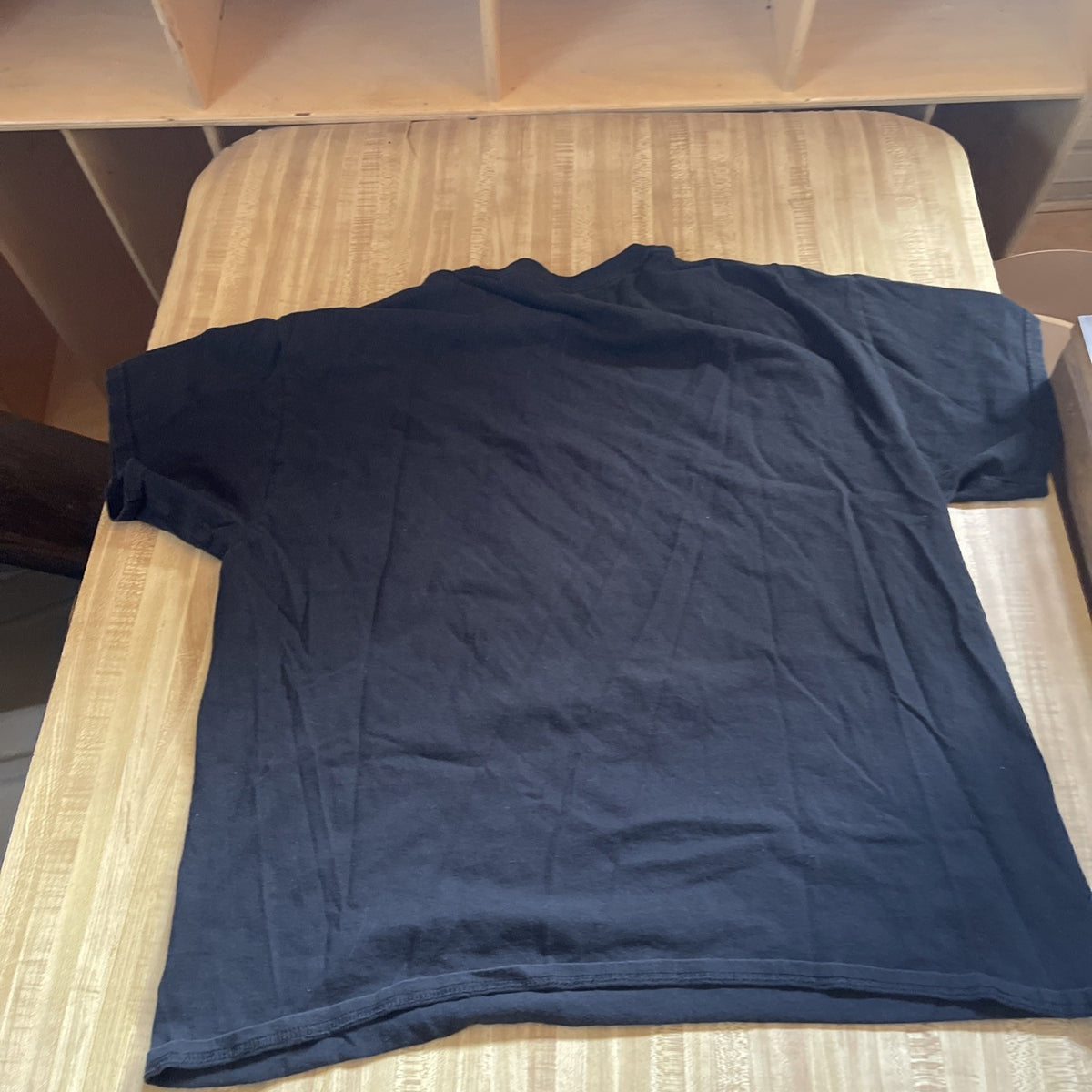 Vukari Band T Shirt XL