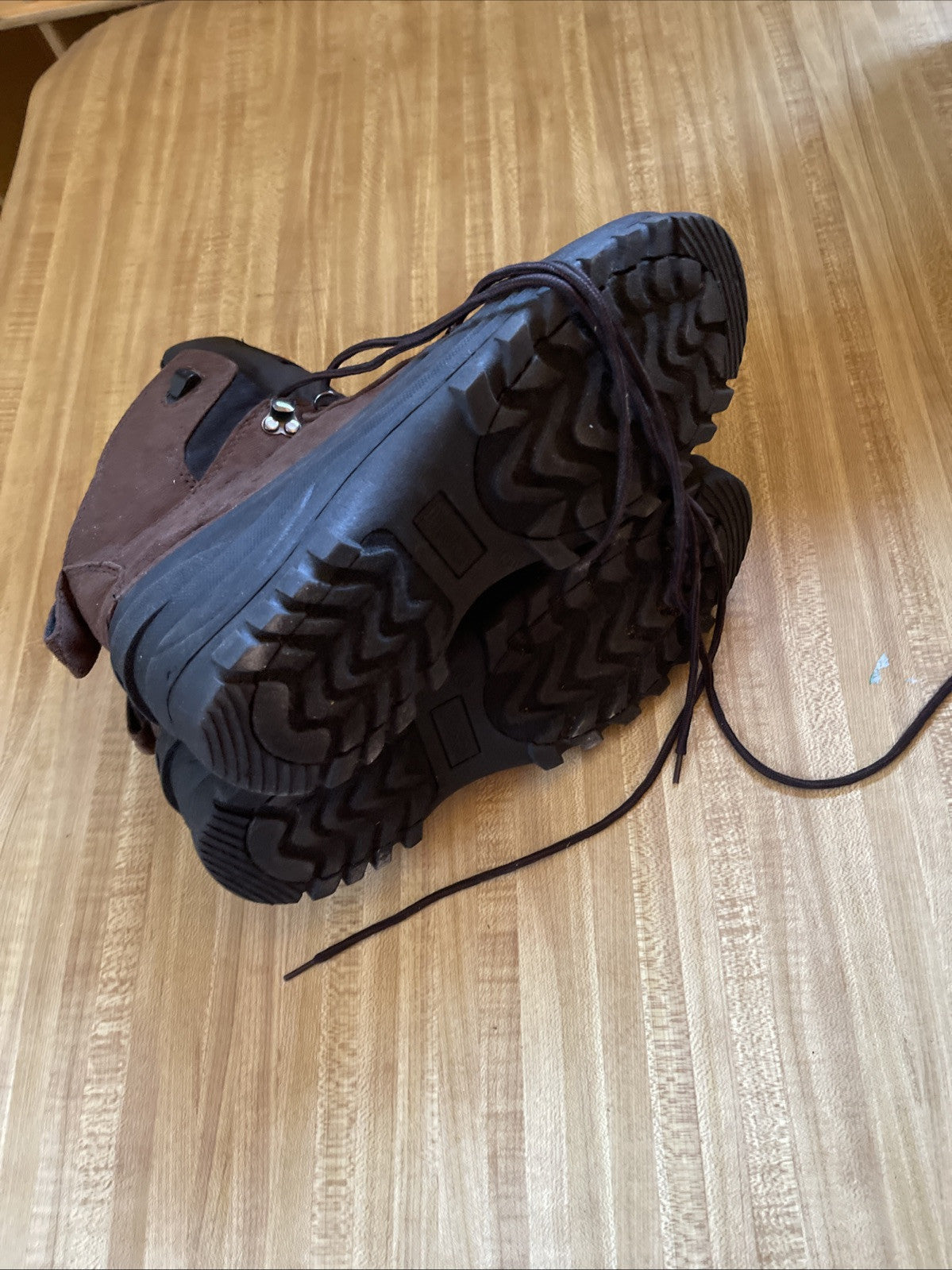 Itasca Boots 12