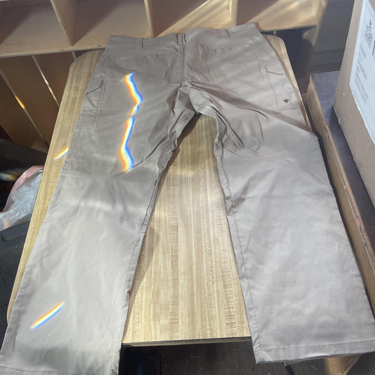 First Tactical Pants 44x34