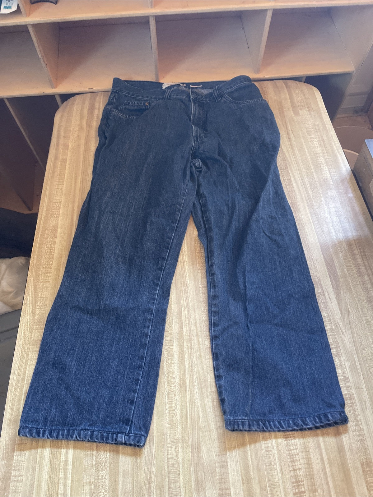 Mens Arturo Calle Jeans Silueta 701 37x24