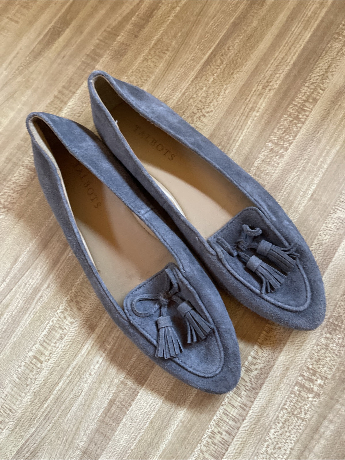 Talbots Flats 6.5