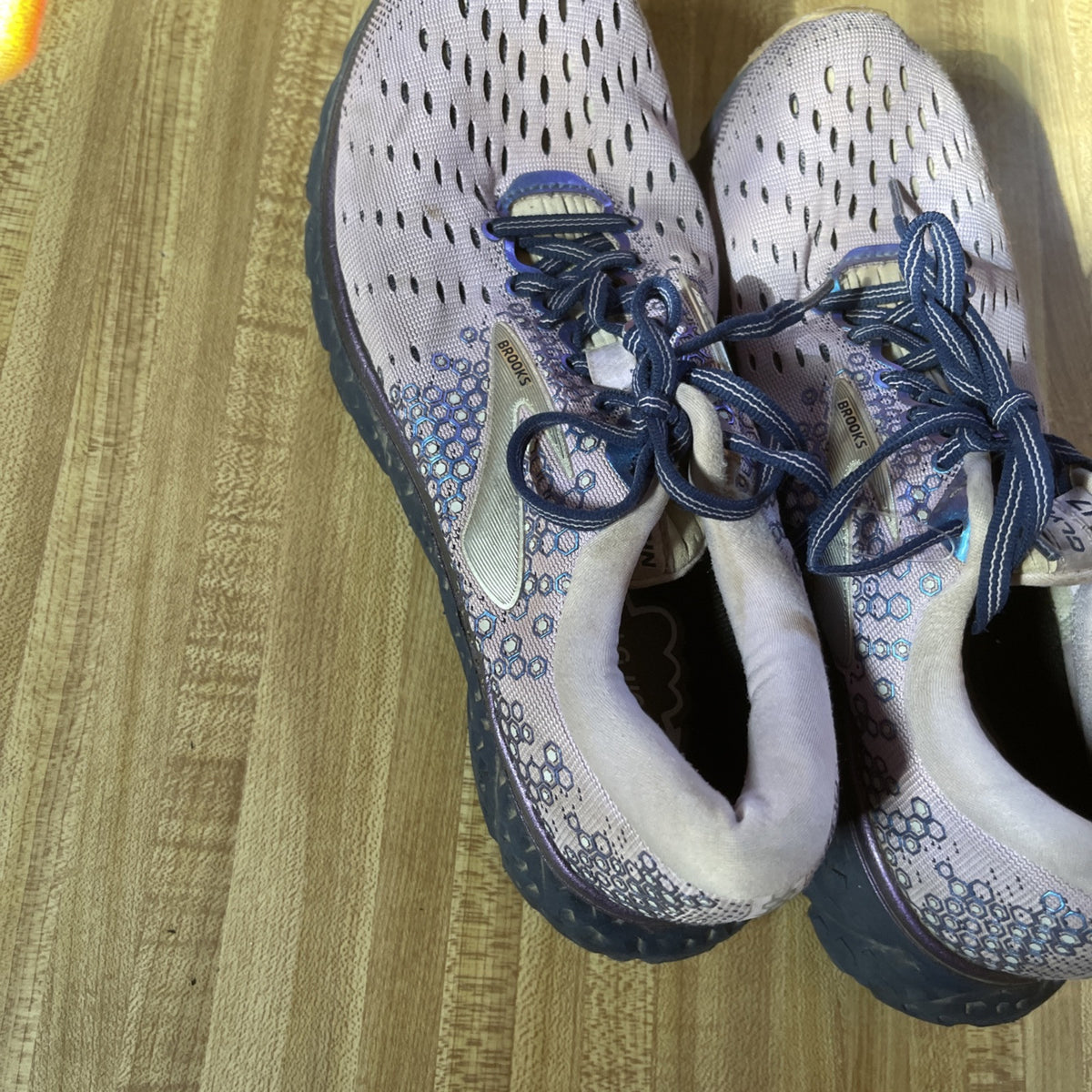Brooks Glycerin 17 Size 9.5