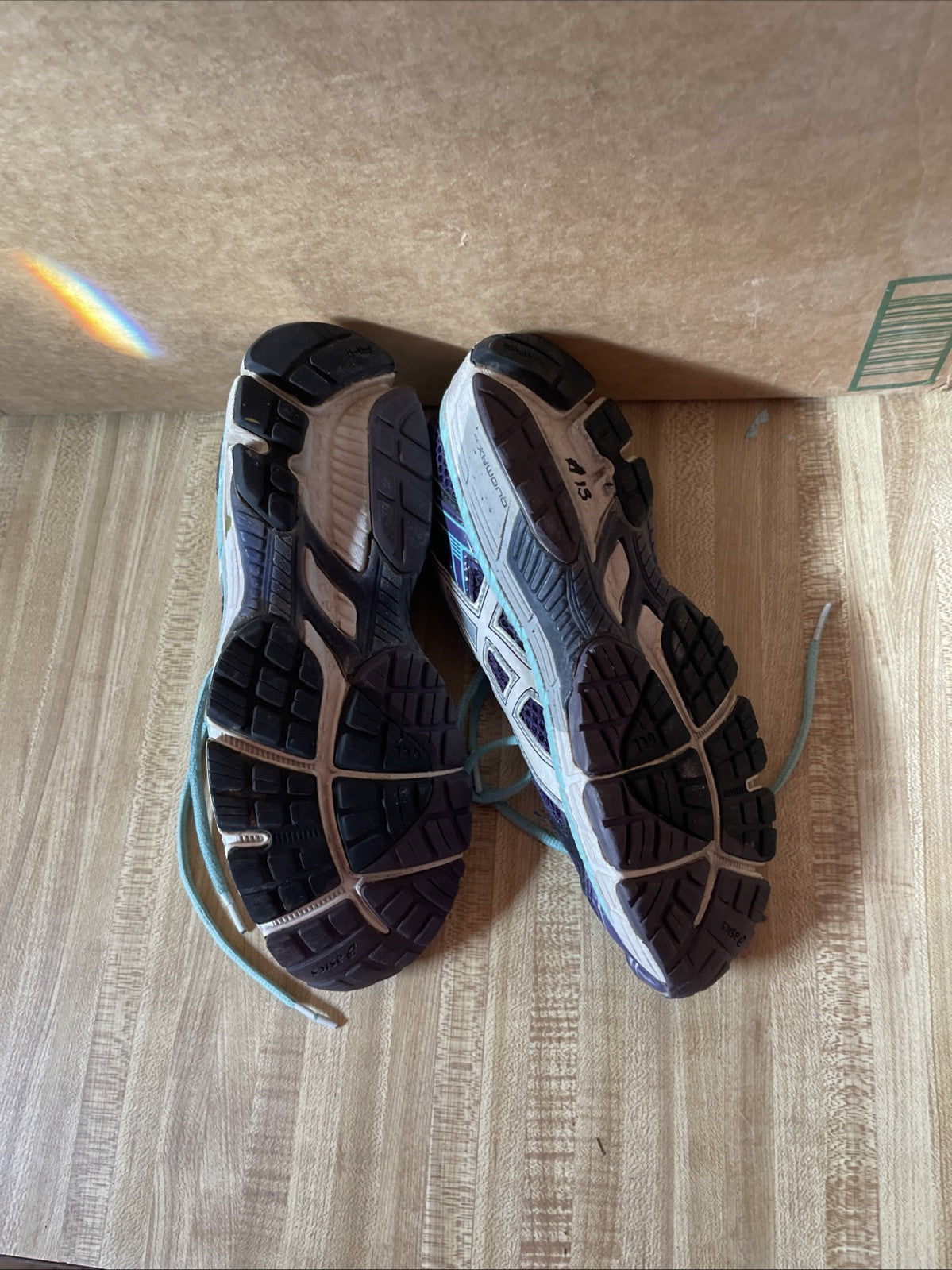 ASICS GT-2000 Women’s 6.5
