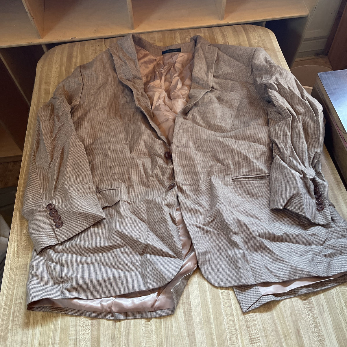 Lauren Ralph Lauren Blazer 46R