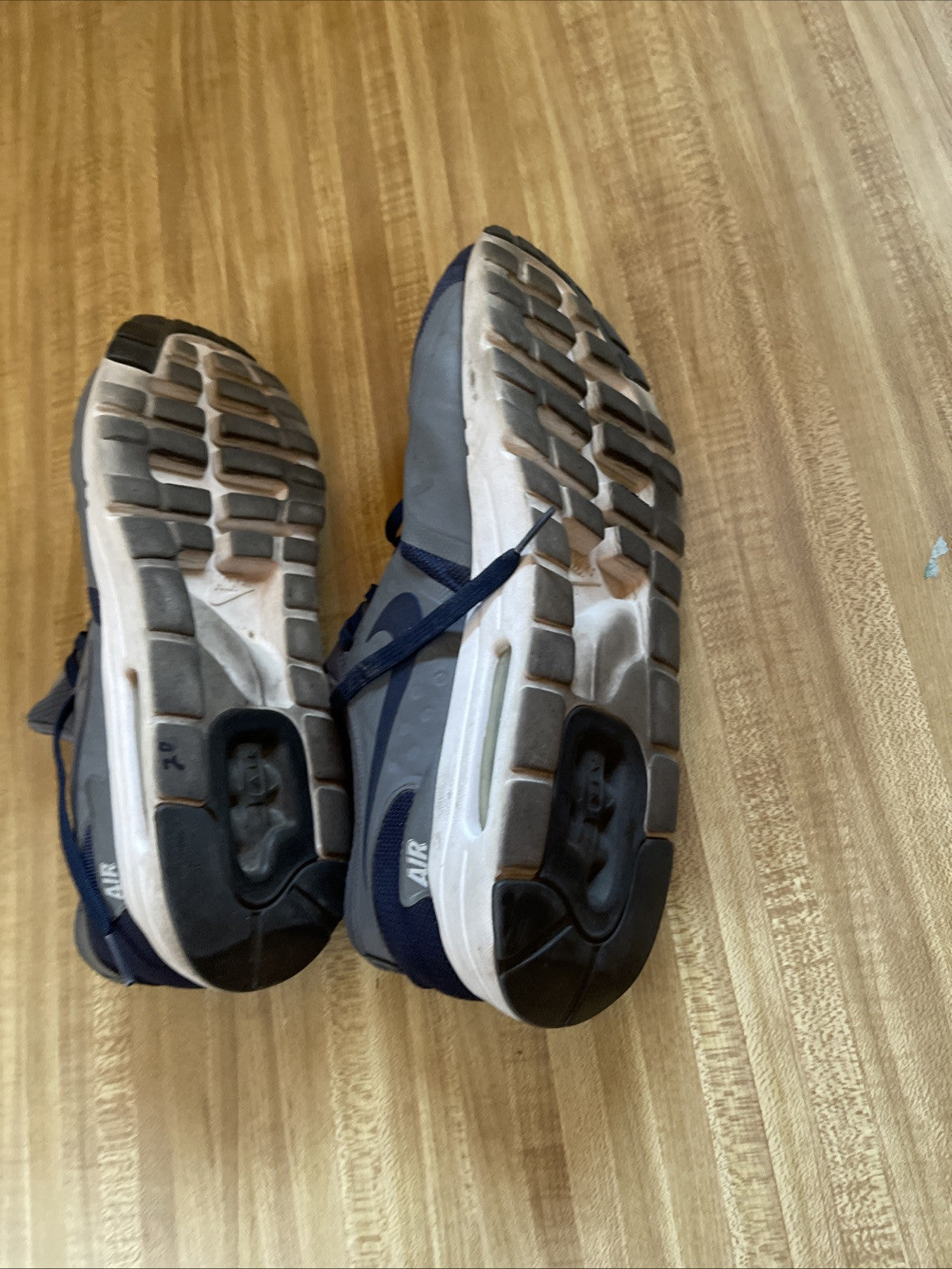 Nike Air Max Zero Essential Size 13