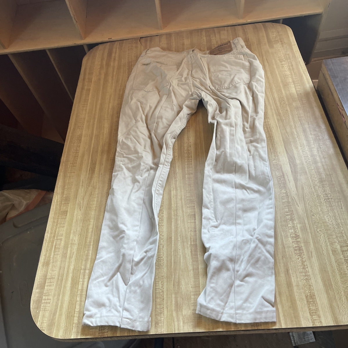 Jordache Pants 12