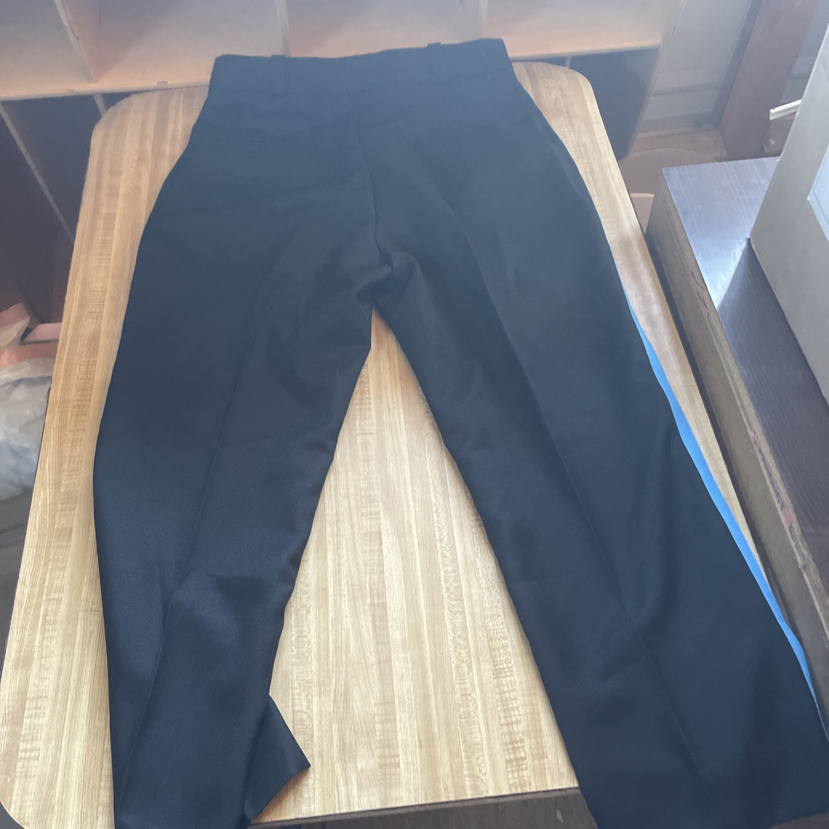 Tact Squad Honor Guard Pants 38x29 NWT 