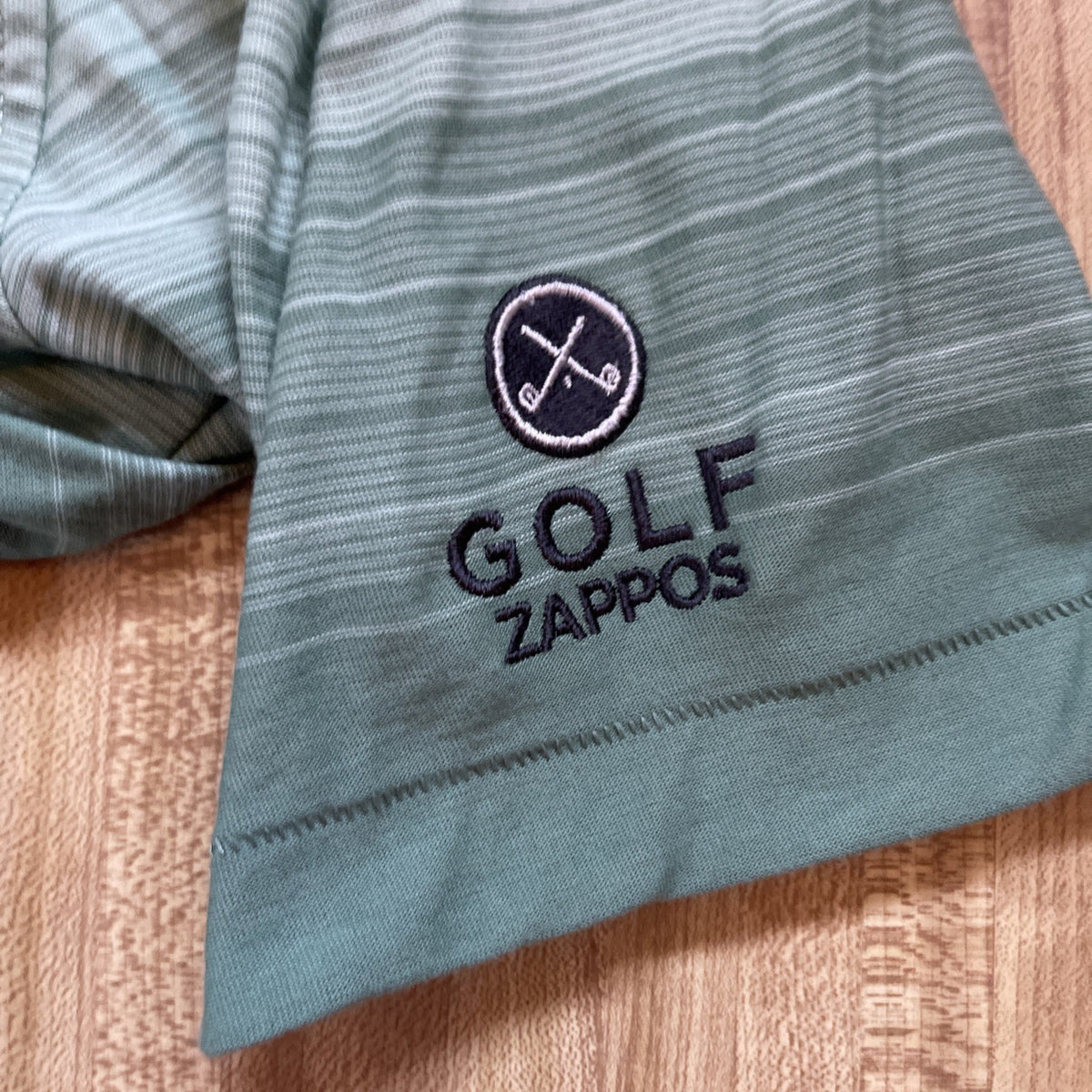 Linksoul Polo Medium 
