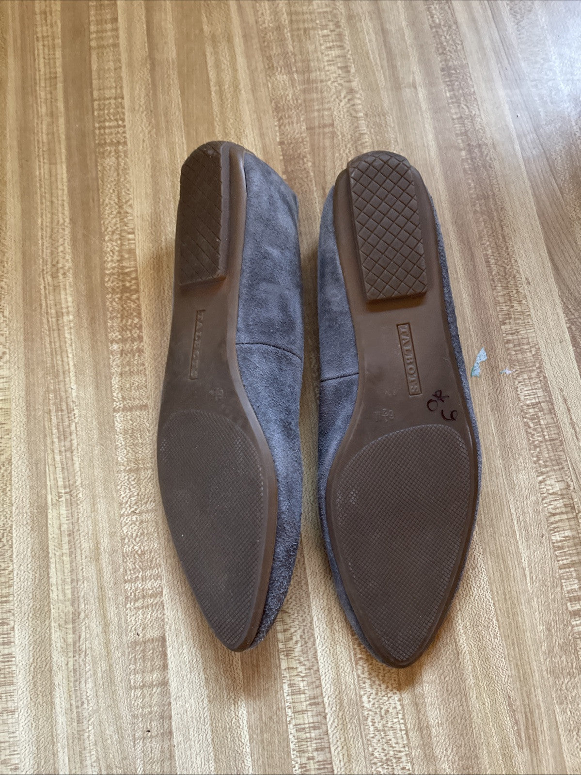 Talbots Flats 6.5