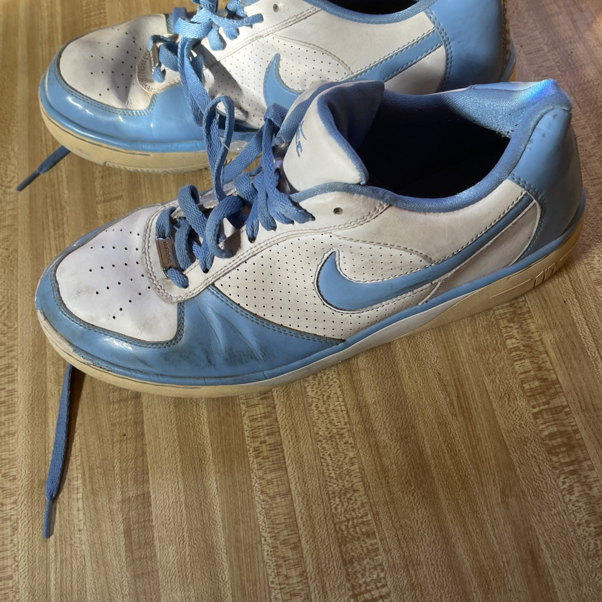 Nike Air Force 09 Size 11