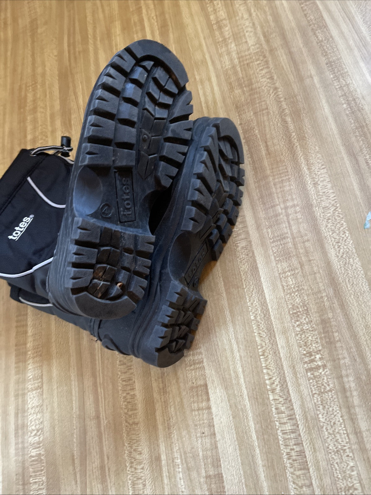 totes snow boots women 4