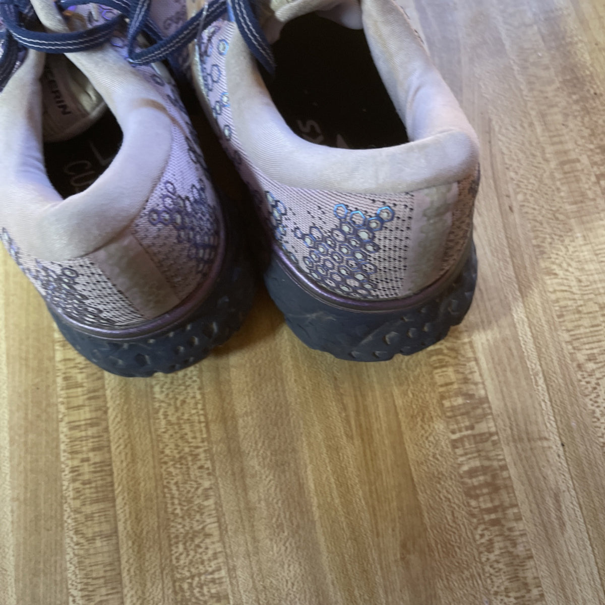 Brooks Glycerin 17 Size 9.5