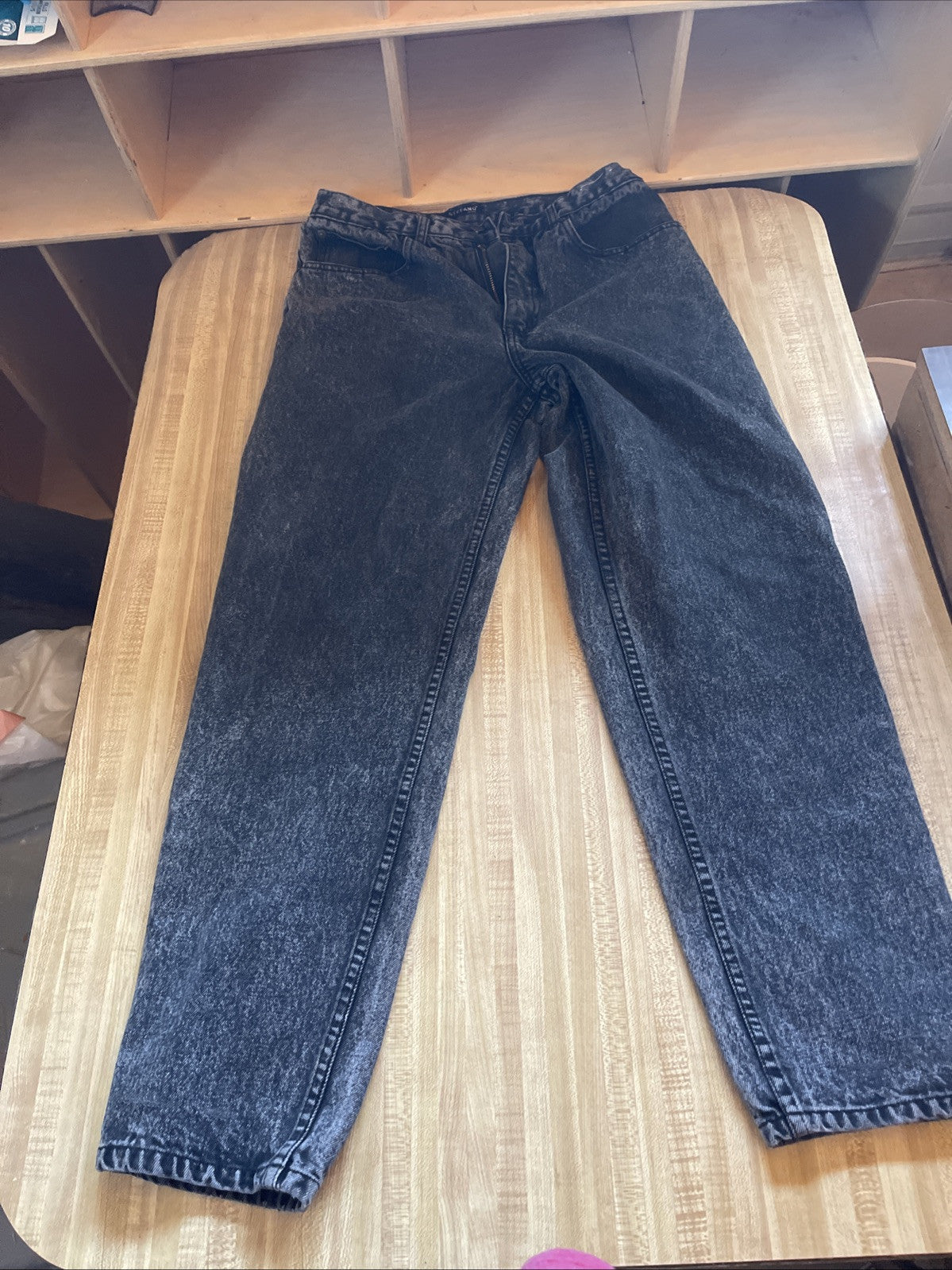 Stefano Man Jeans 30x30