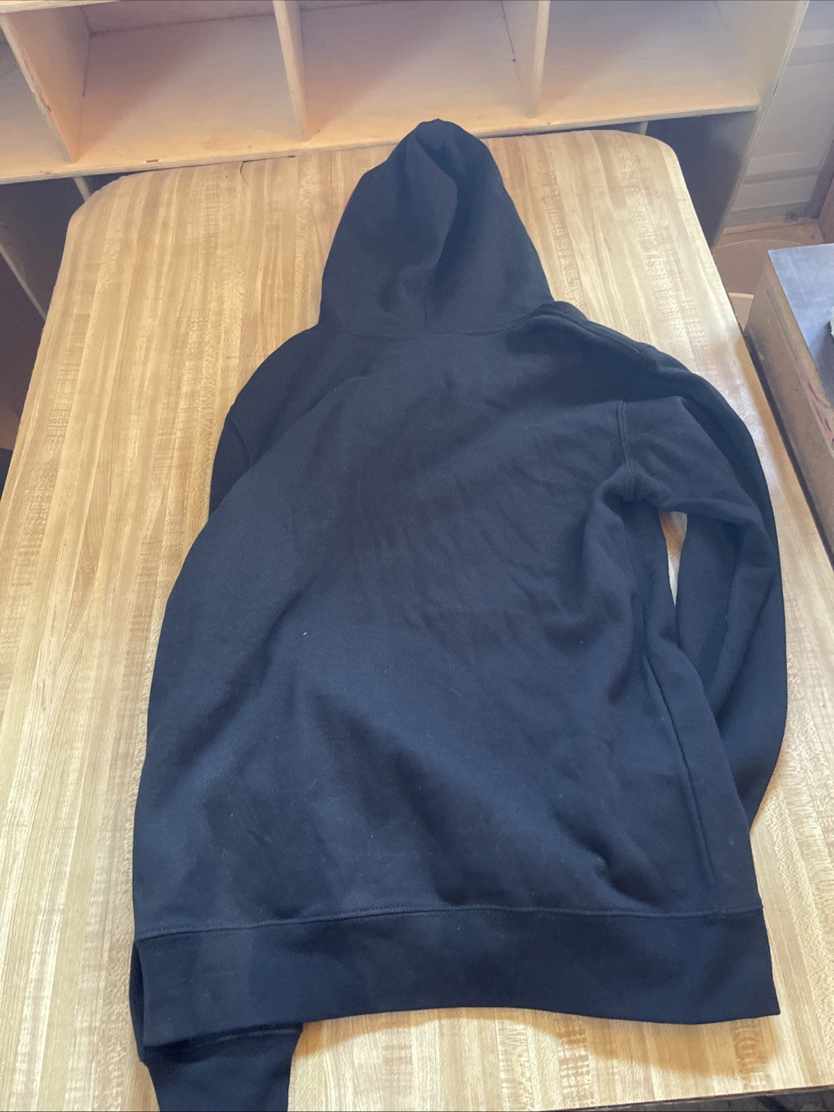 Chicago Blackhawks Hoodie Small 