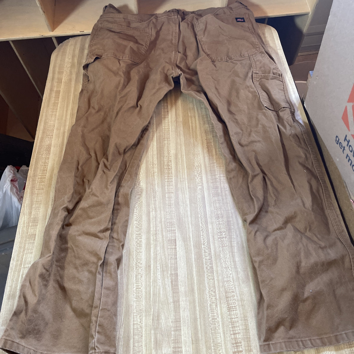 Dickies Carpenter Pants 42x32