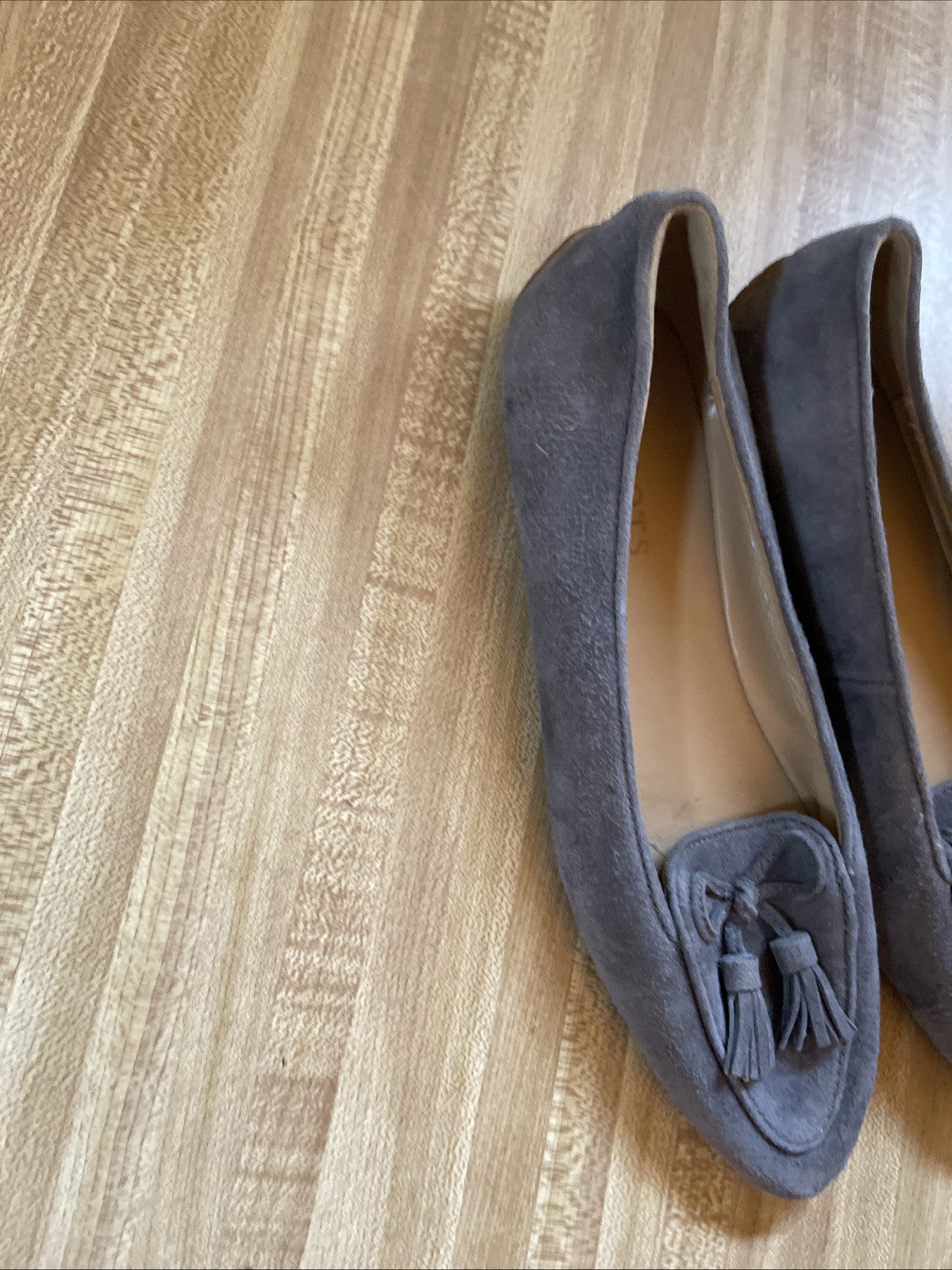Talbots Flats 6.5