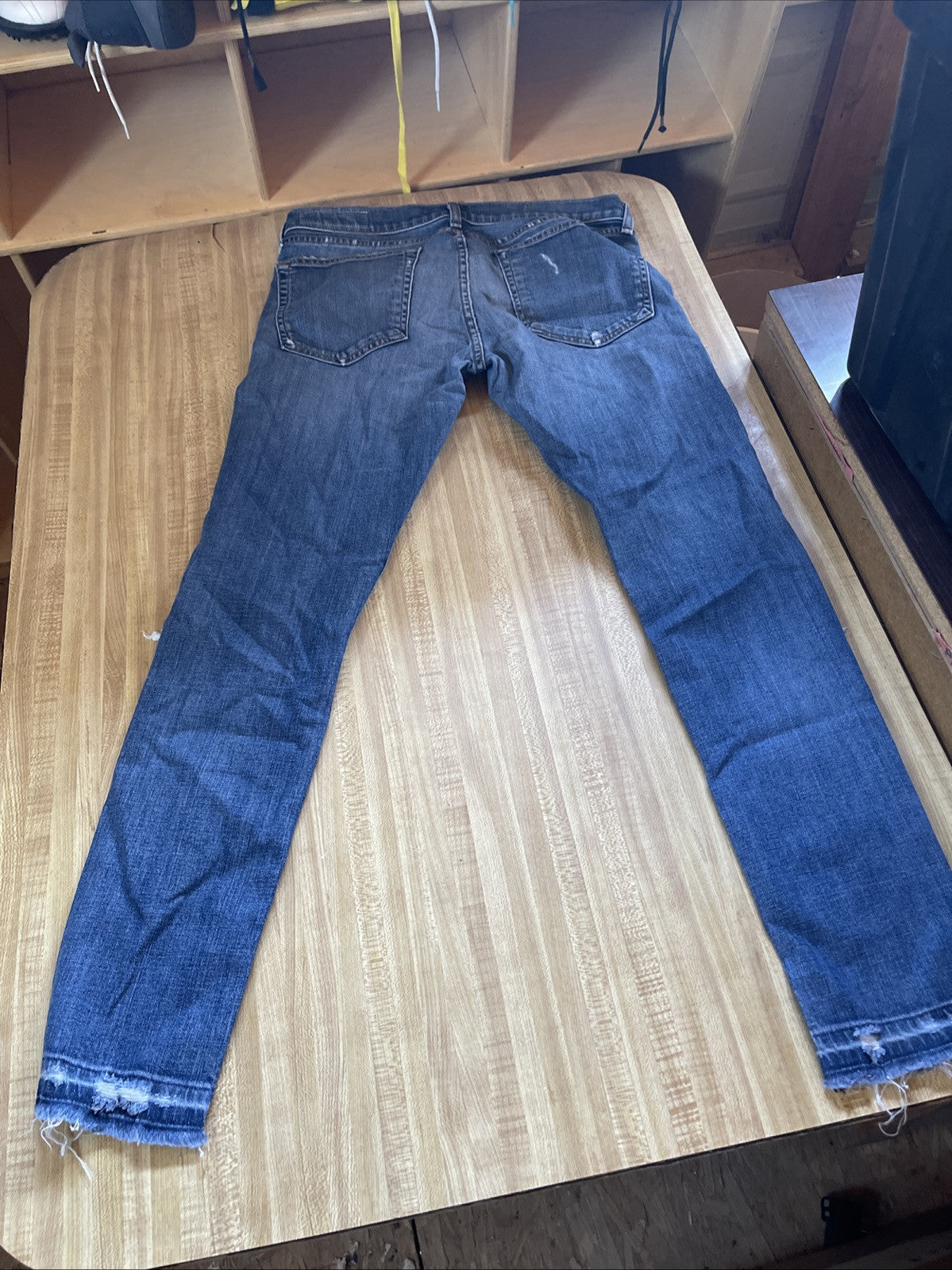 Rag & Bone Dre Jeans 28