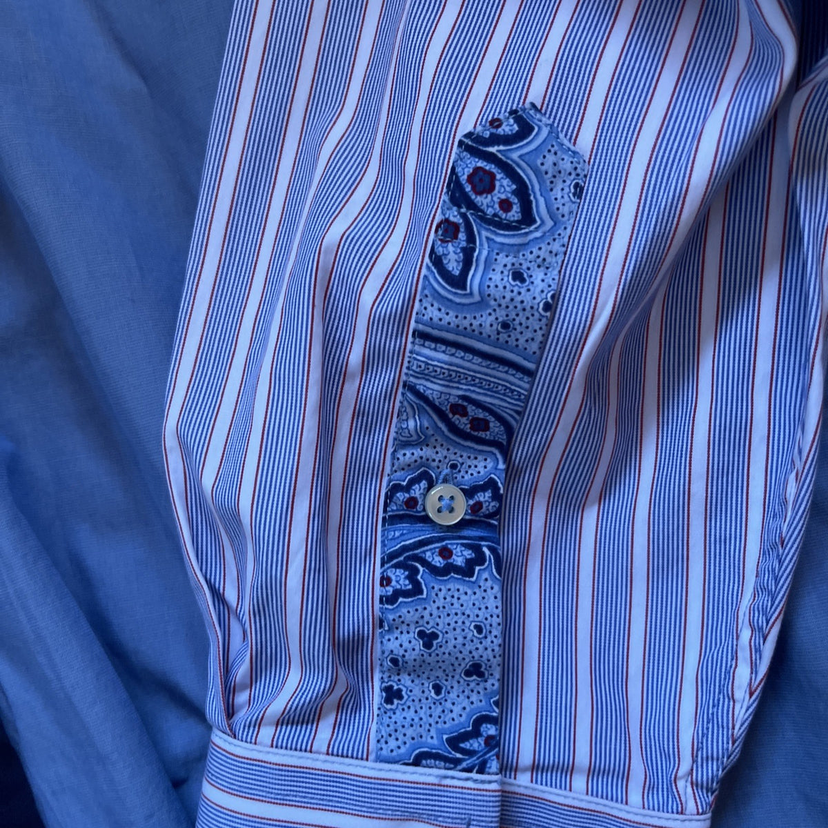 Tommy Hilfiger Button Down Medium