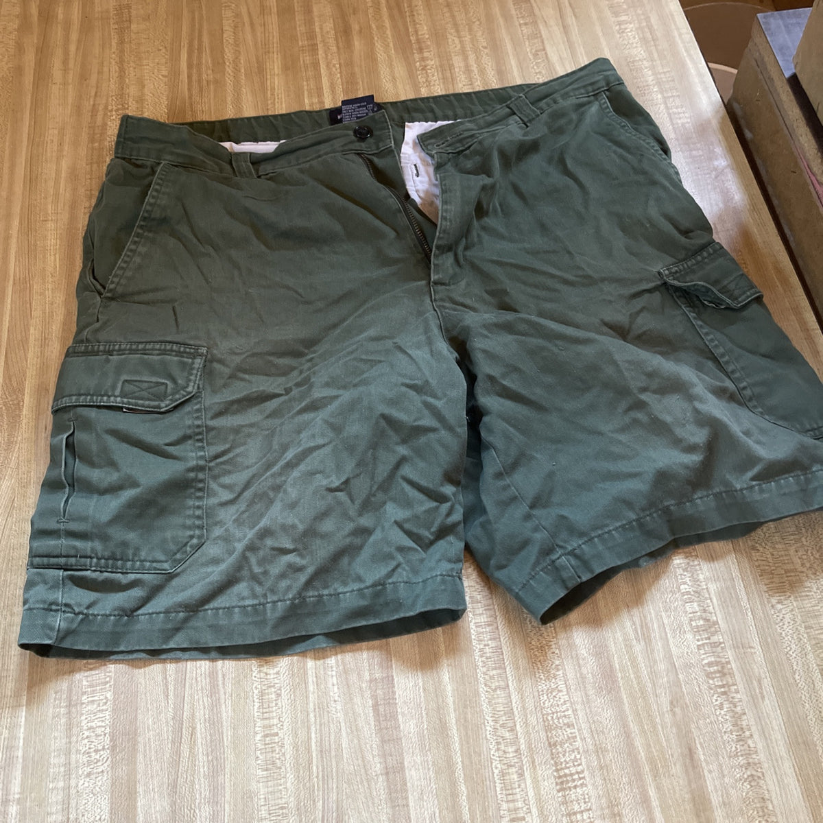 Puritan Cargo Shorts 34
