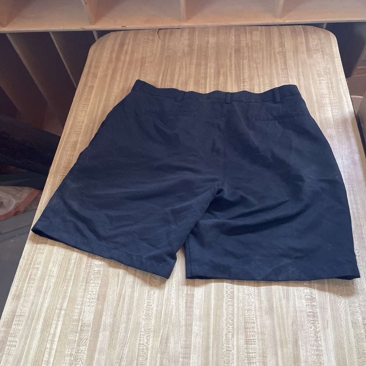 2 Under Shorts 38
