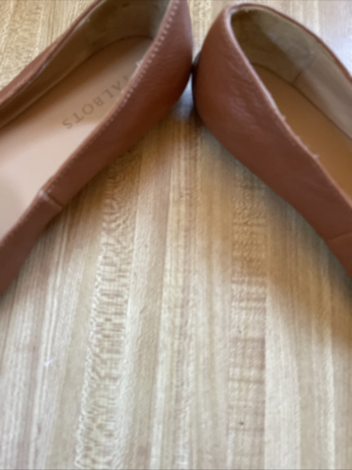 Talbots Flats 6.5