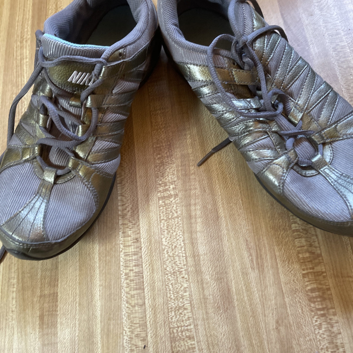 nike musique iv Size 9.5