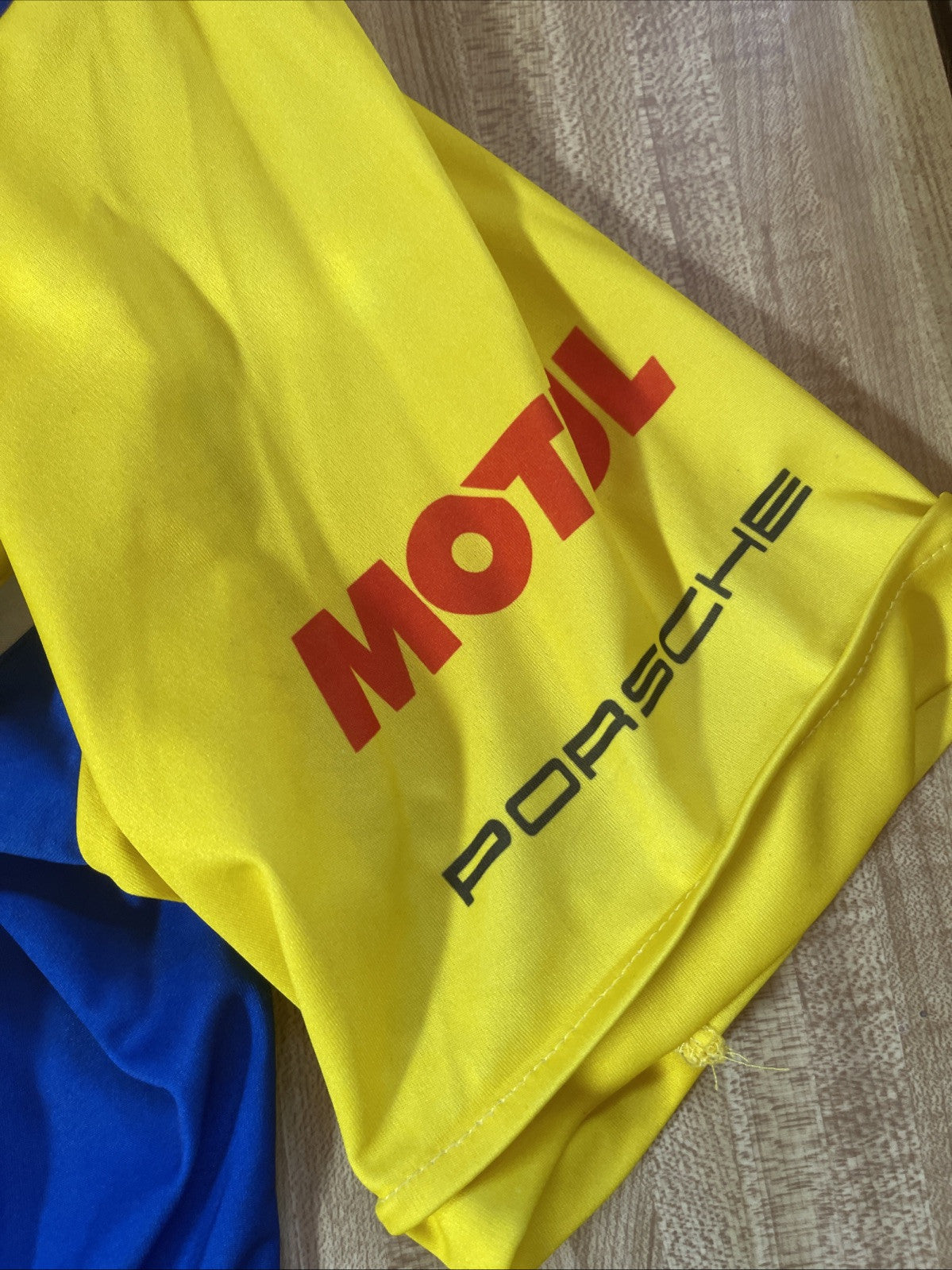 Maranello Racing Shirt Large 