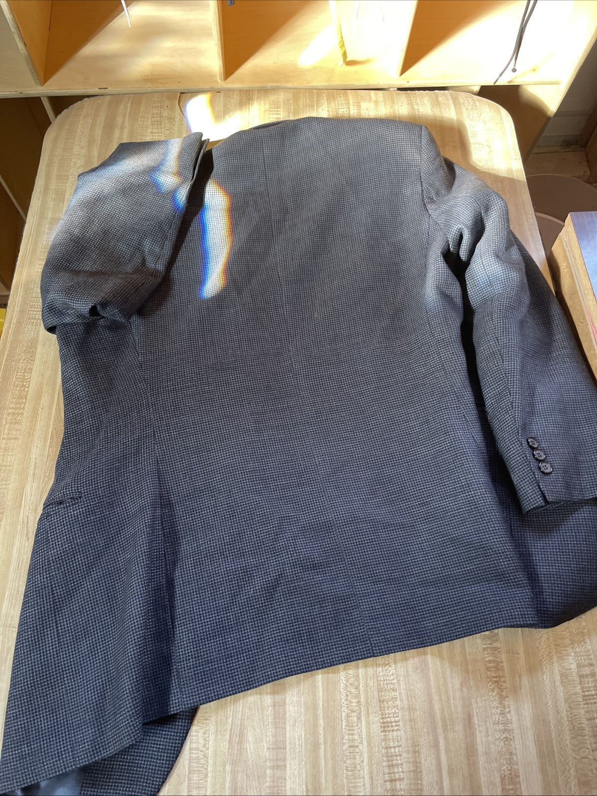 John Weitz Studio Blazer 